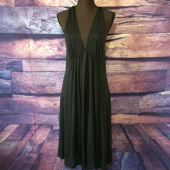 Diane von Furstenberg Dresses & Skirts - Diane von Furstenberg Sleeveless Dress